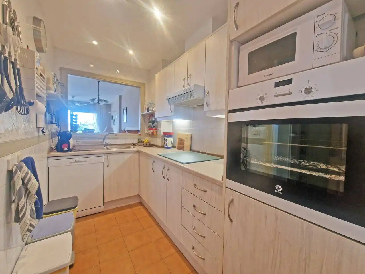 Appartement avec piscine à vendre à Calle Santa Teresa de Calahonda, imagen 10