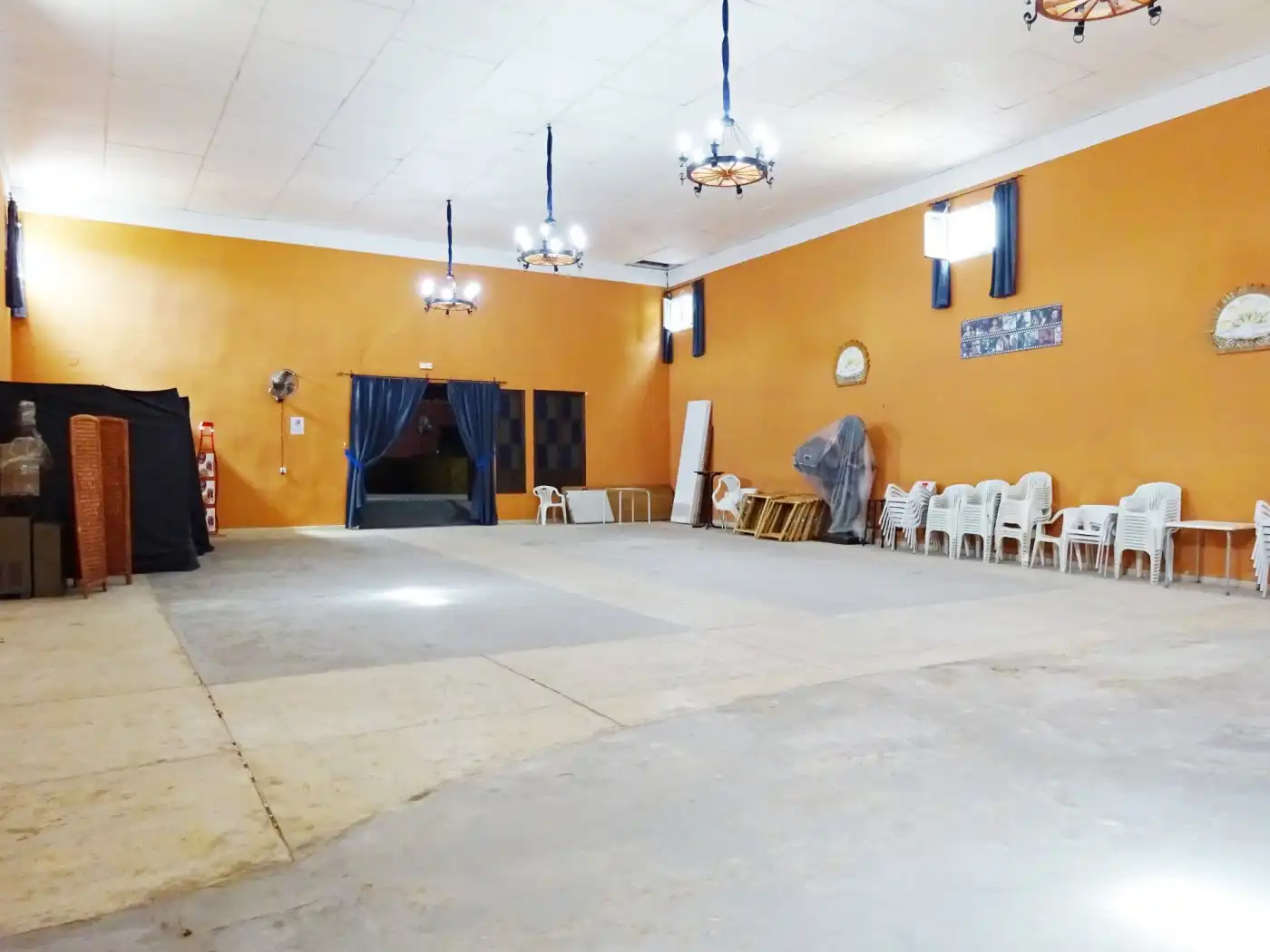 Local en venta en Huévar del Aljarafe con Aire acondicionado