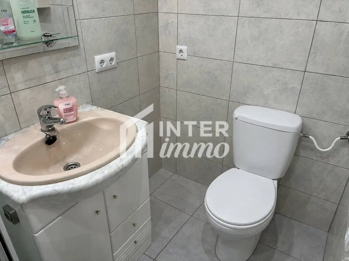 Mini appartamento con ascensore in vendita a Carrer FAGES DE CLIMENT 1, imagen 13
