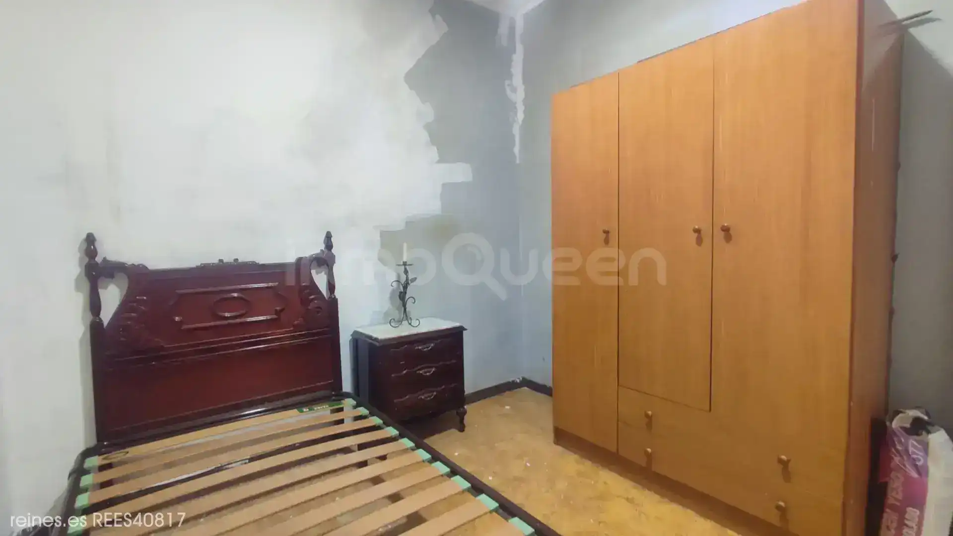 Habitación de Piso en venta en Mieres (Asturias) con Calefacción y Amueblado