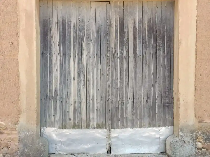 Casa rústica en venda a Calle Astorga 15, imagen 2