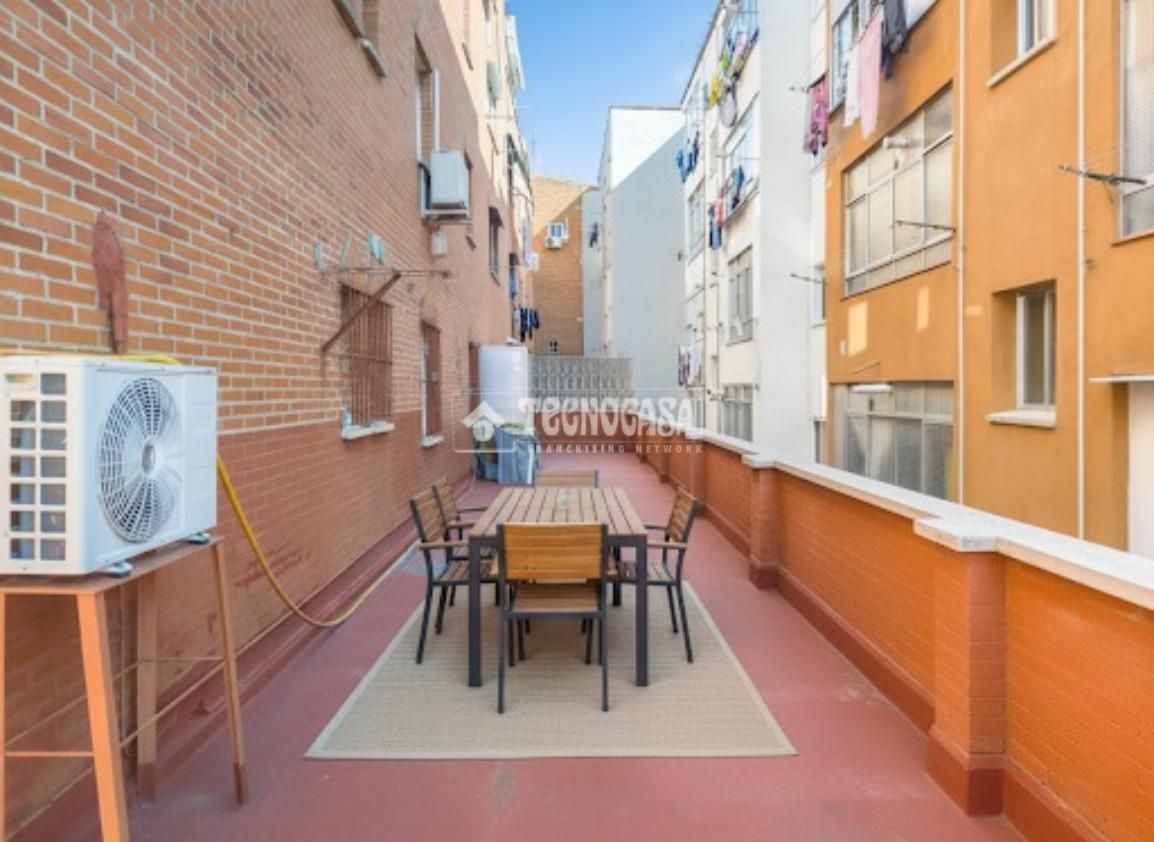 Flat for sale in San Nicasio, San Nicasio - Campo de Tiro - Solagua