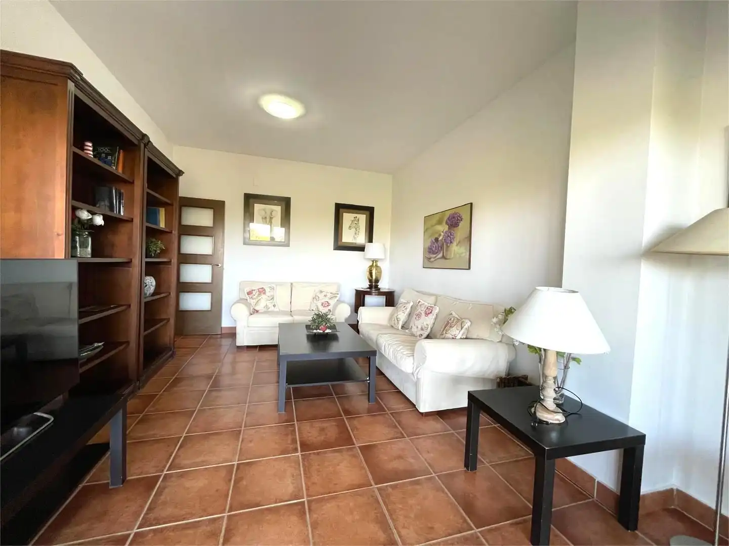 Ático con piscina en venta en El Rompido, imagen 8