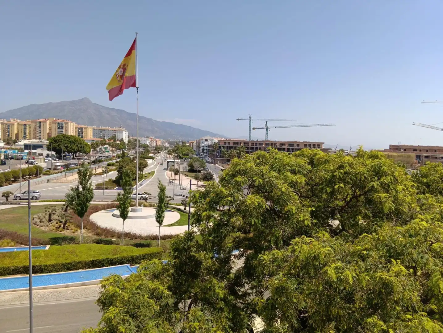 Dúplex en venta en Calle Calle José Echegaray, Nueva Alcántara