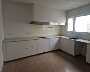 Kitchen of Flat to rent in Sabadell  with Air Conditioner, Heating and Parquet flooring