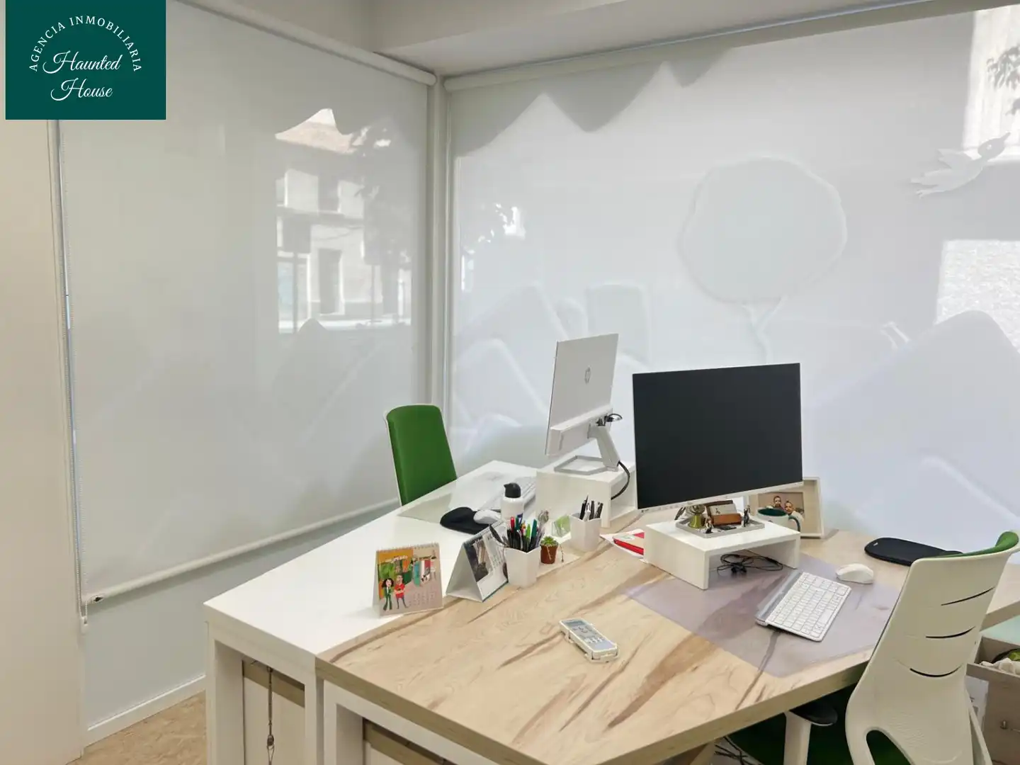 Business premises to rent in Feria, imagen 3