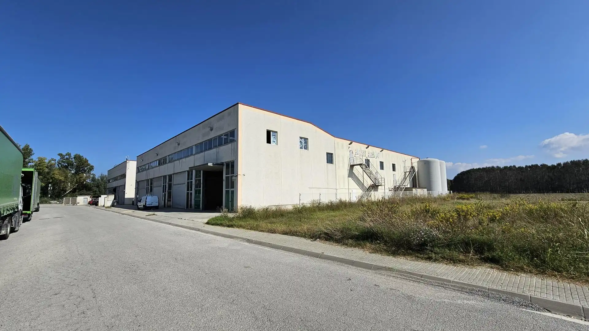 Nave industrielle à louer à Llevant 27, imagen 10