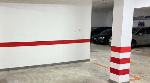 Oportunidad Única! Plaza de Garaje Amplia en Massamagrell València, imagen 4