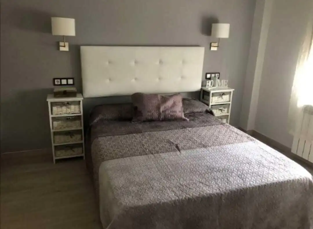 Bedroom of Houses for sale in Cabra
