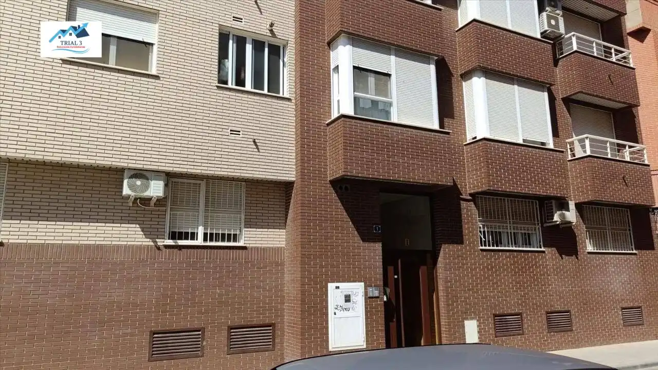 Individuel à vendre à Calle Agosto