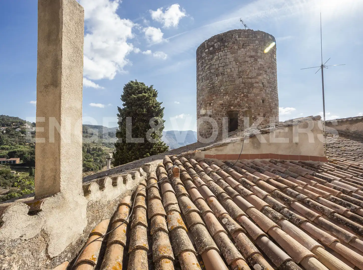 Casa con terrazza in vendita a Bigues i Riells del Fai, imagen 43