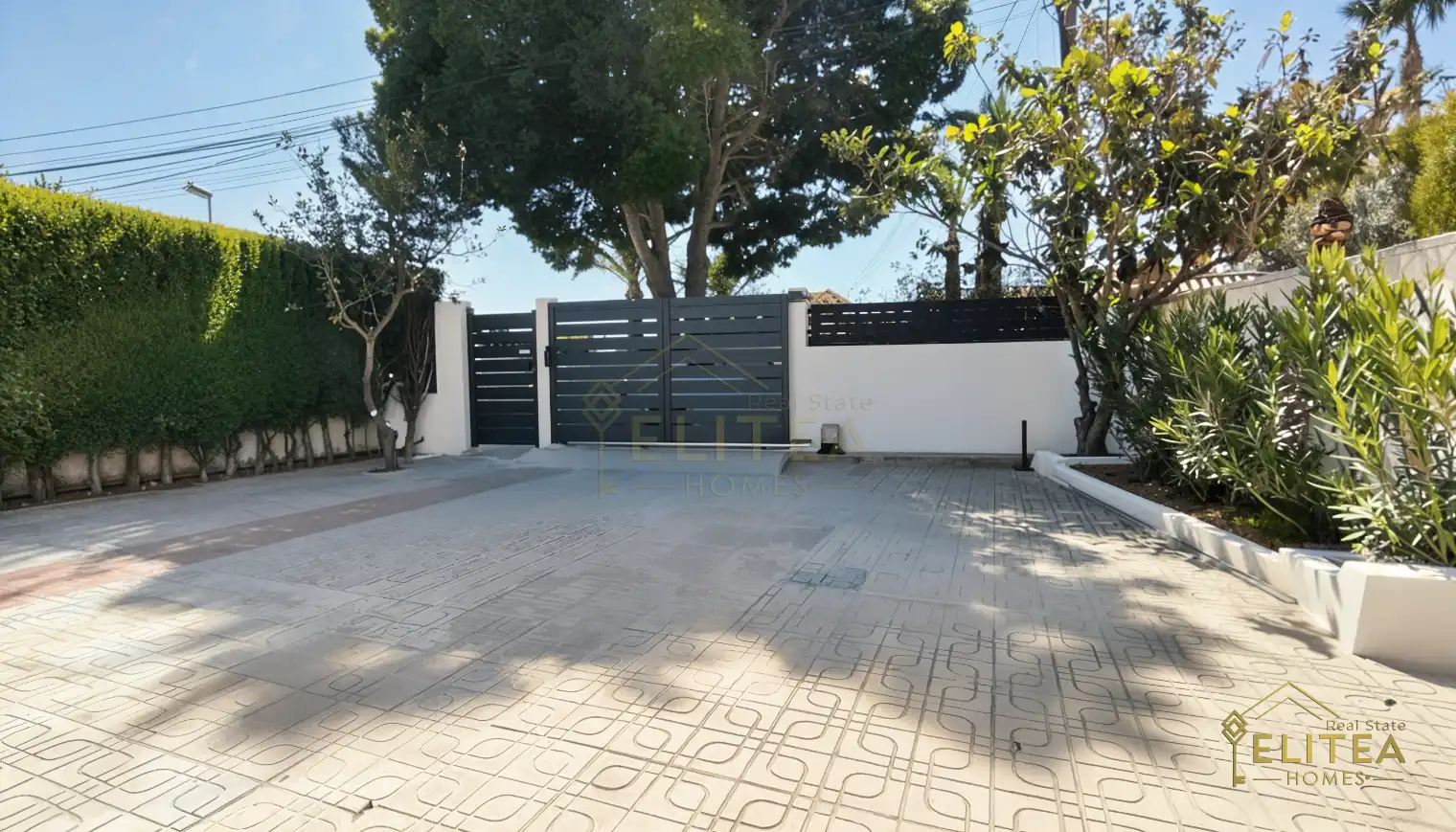Casa o chalet en venta en San Rafael - Nucia Park