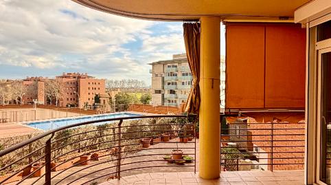 Foto 3 von Wohnung zum Verkauf in Carrer Mare de Déu de Montserrat, Creu de la Mà, Figueres