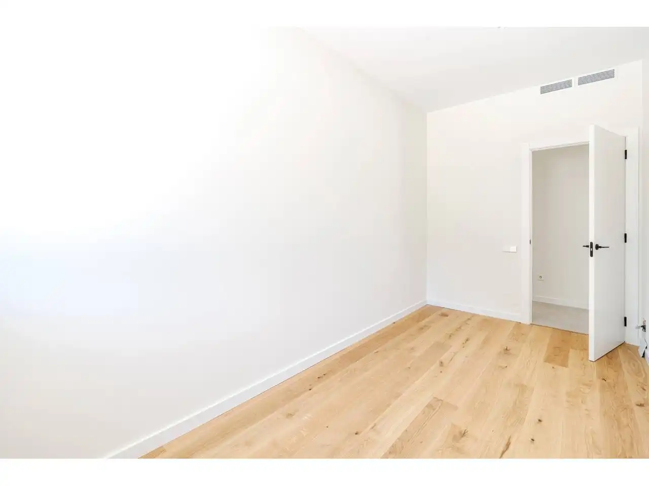 Habitación de Casa o chalet en venta en Matadepera con Aire acondicionado, Calefacción y Jardín privado