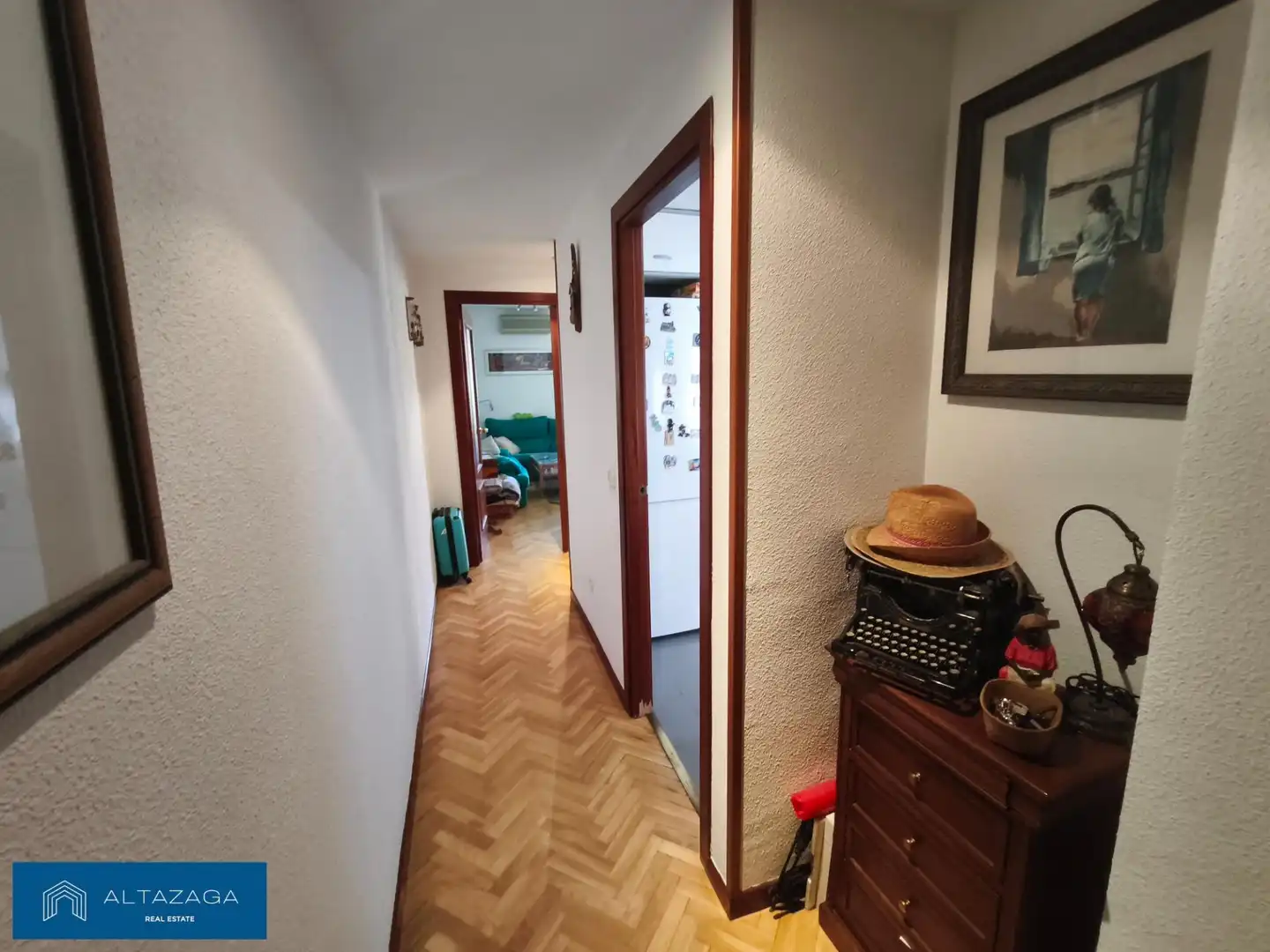 Flat for sale in San Sebastián de los Reyes  with Air Conditioner, Heating and Storage room