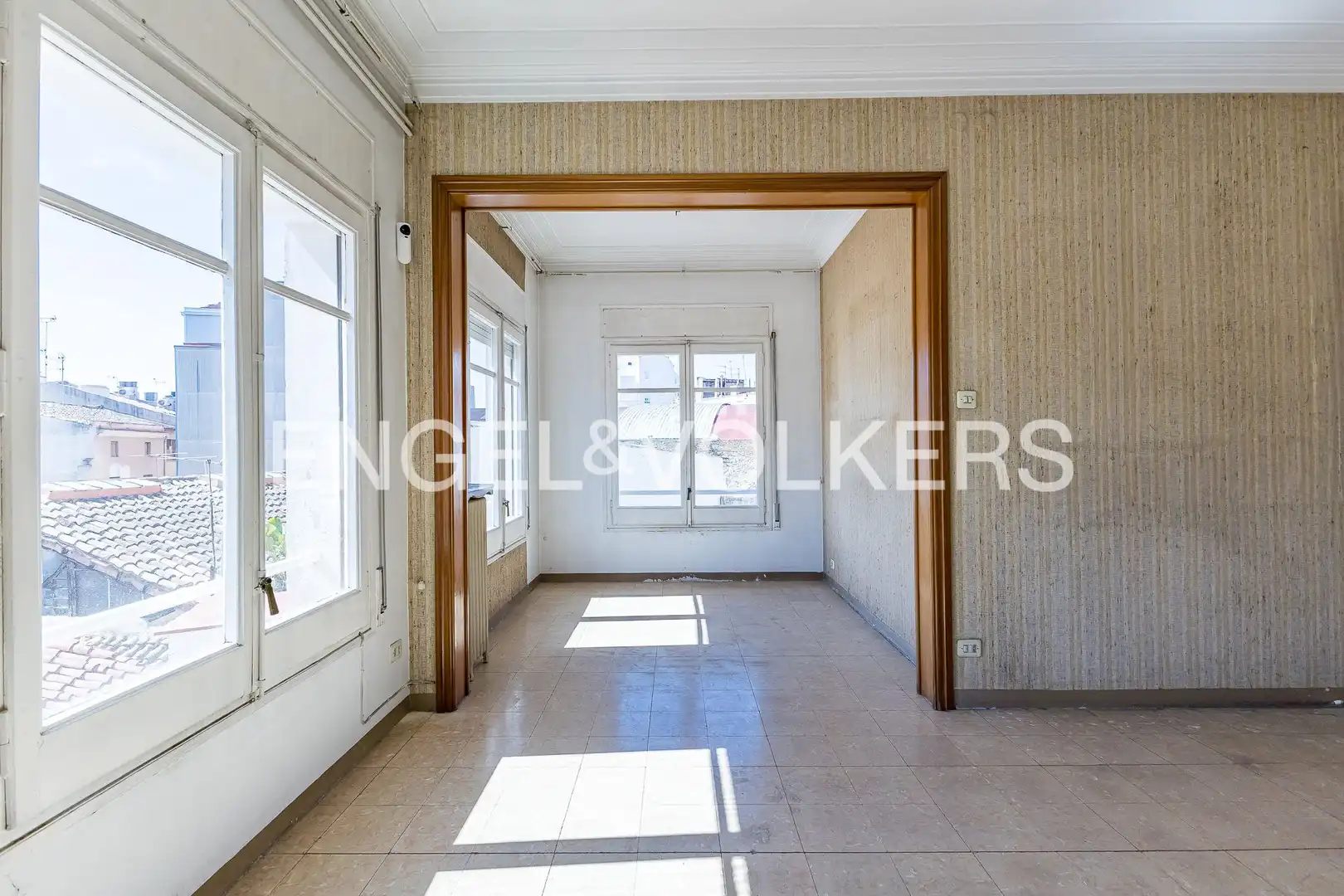 Wohnung mit Aufzug zum Verkauf in Barceloneta -  Molí d'en Rovira, imagen 11