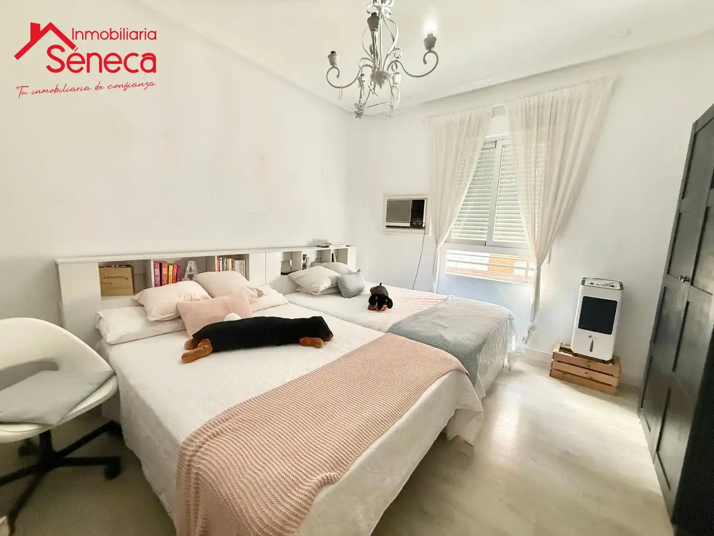 Habitación de Piso en venta en Córdoba con Terraza