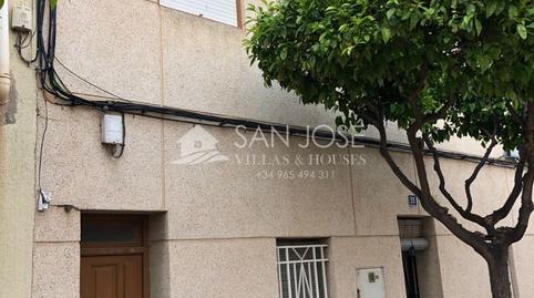 Foto 3 de Planta baja en venta en Crevillent, Alicante