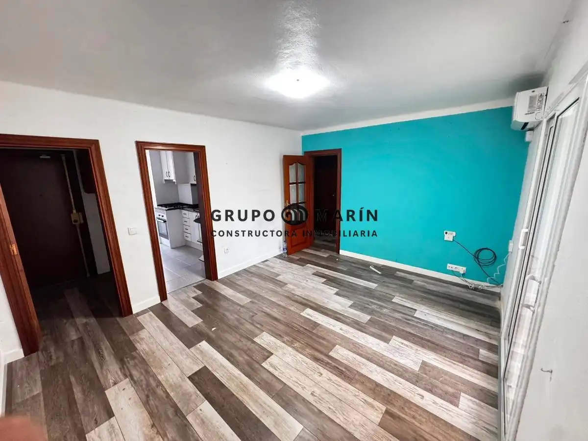 Appartamento con terrazza in vendita a Calle Almeria, imagen 3