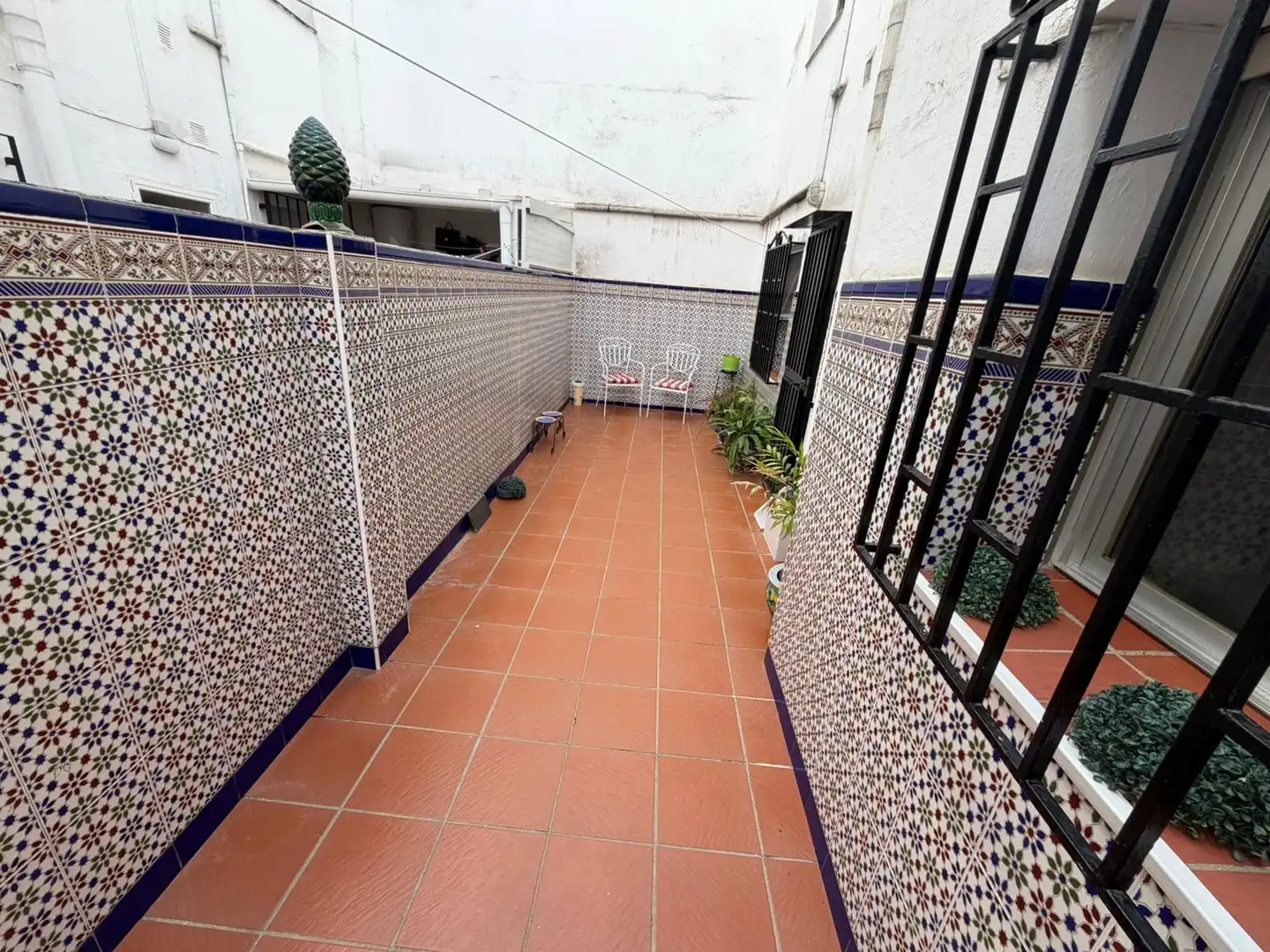 Piso con ascensor en venta en Calle Ciudad de Buckara 3, imagen 4