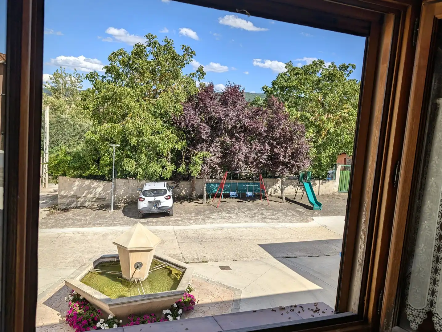 Casa o xalet en venda a Calle Bajera, 30, Viloria de Rioja