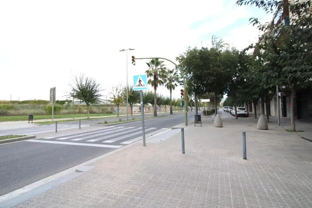 Parking with lift for sale in IBERICA, imagen 9