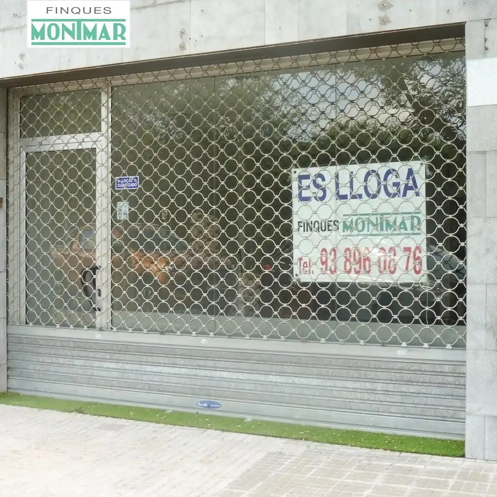 Business premises to rent in Olivella, imagen 2