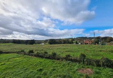 Foto 2 de Finca rústica en venda a Aldea Cepedo O, Vilamarín, Ourense