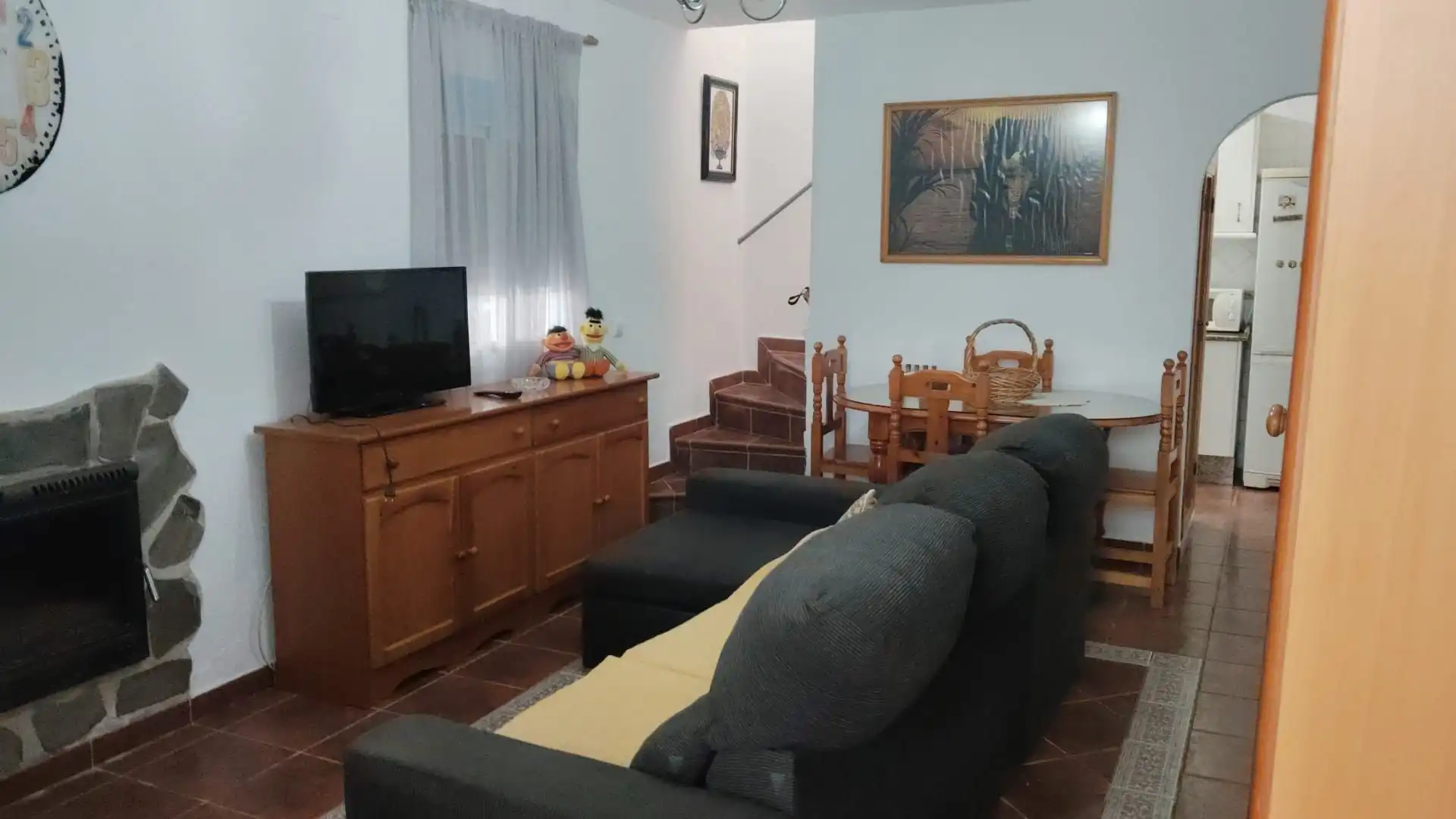 Maison mitoyenne avec piscine à vendre à Las Torres, imagen 20