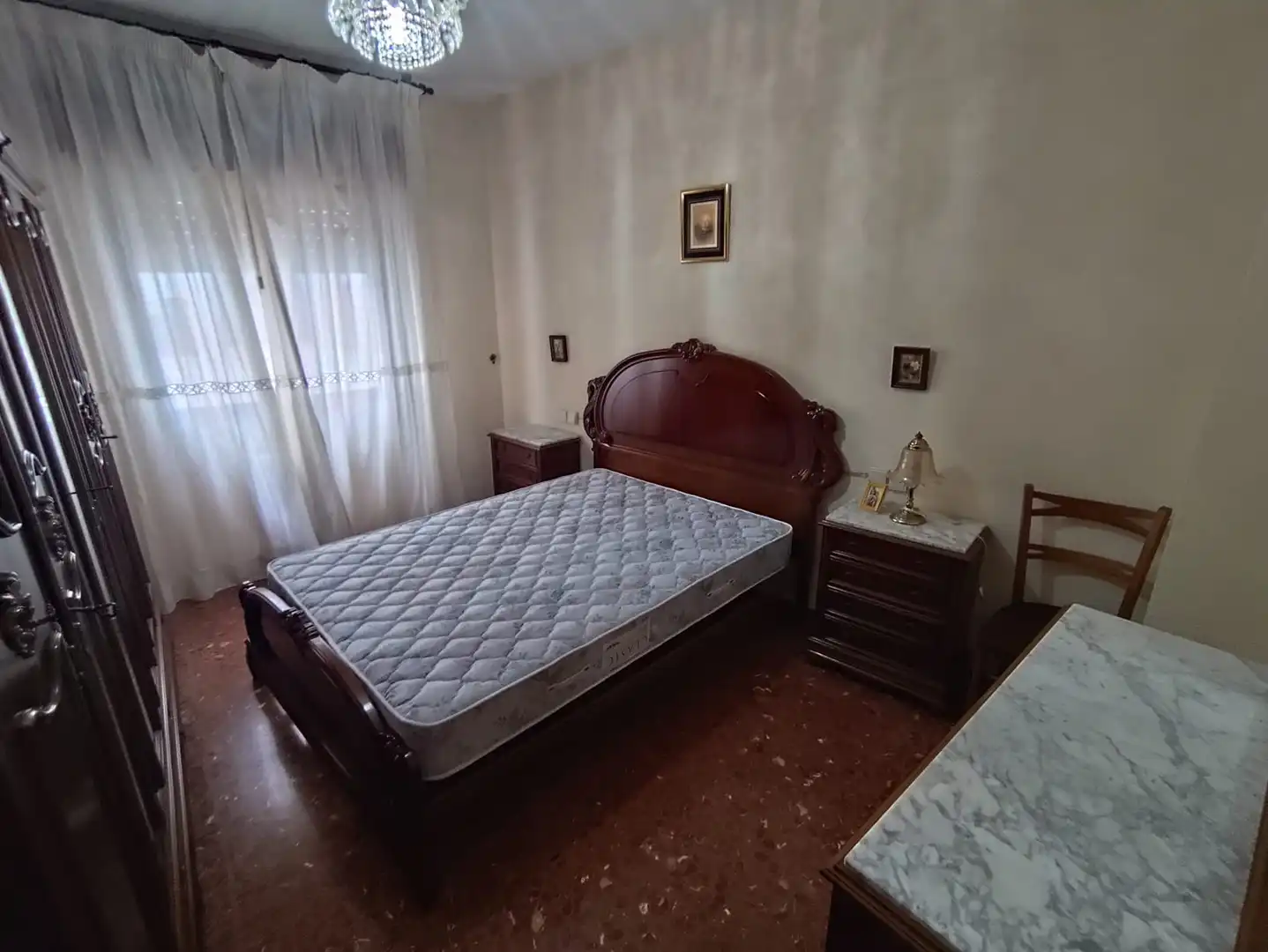 Appartamento con ascensore in vendita a Calle Obispo Cobos, imagen 26