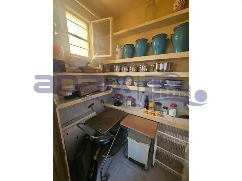 Cuina de Casa o xalet en venda en Puertollano amb Terrassa i Traster