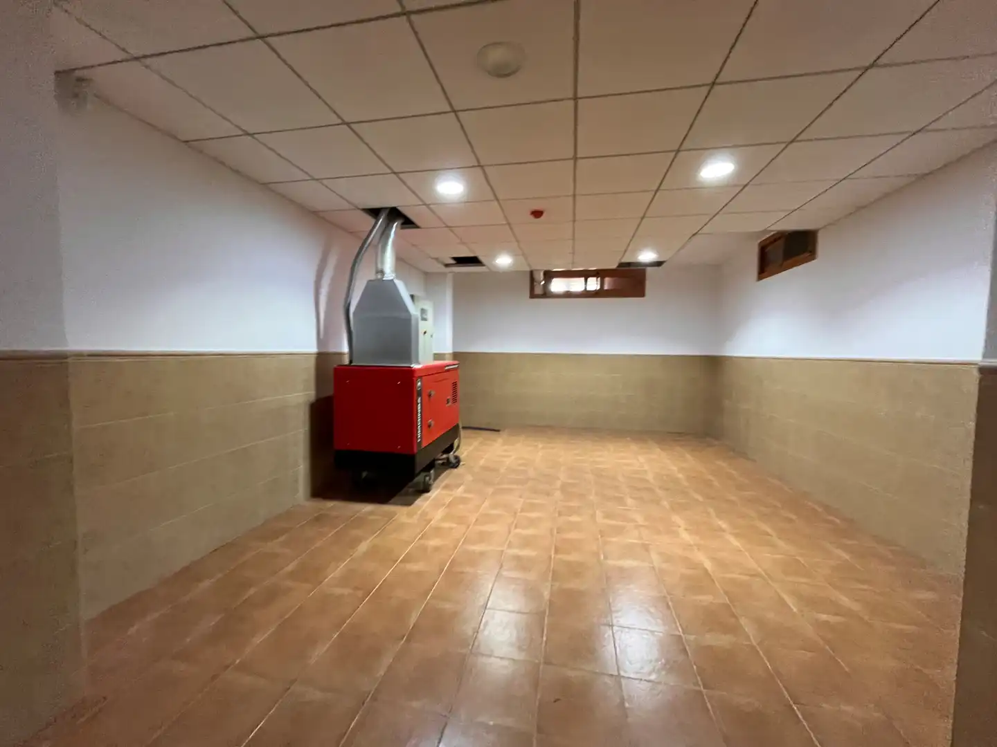 Chalet con terraza en venta en Calle Loma Poblada, imagen 41