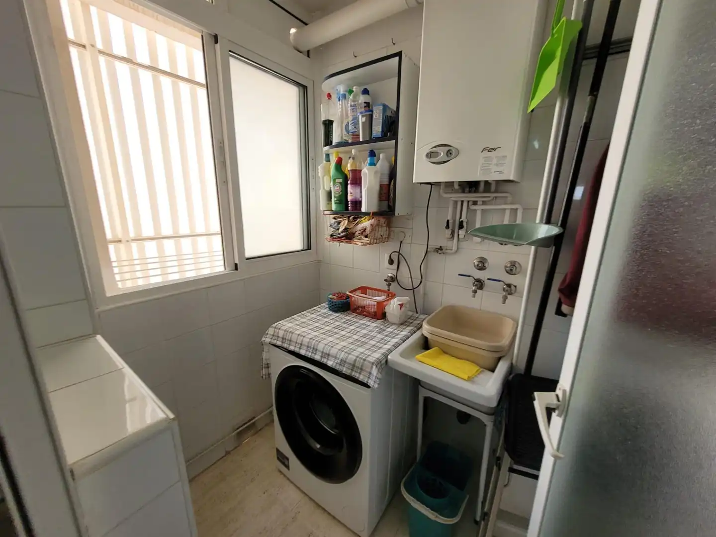 Apartament amb piscina en venda a Calle Calle Músico José Mira Figueroa, imagen 8