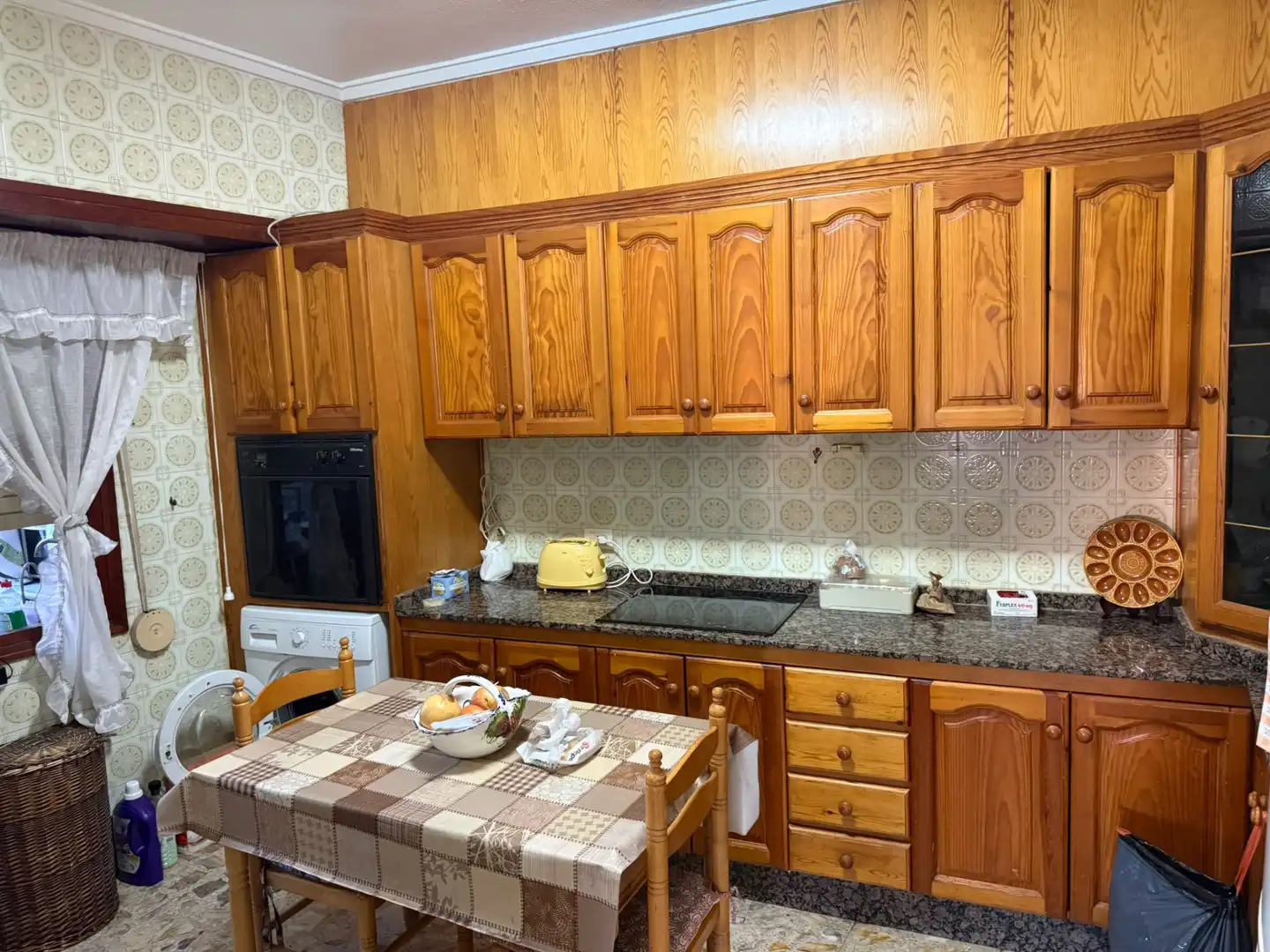 Wohnung mit Balkon zum Verkauf in Calle Alfonso XIII, imagen 15