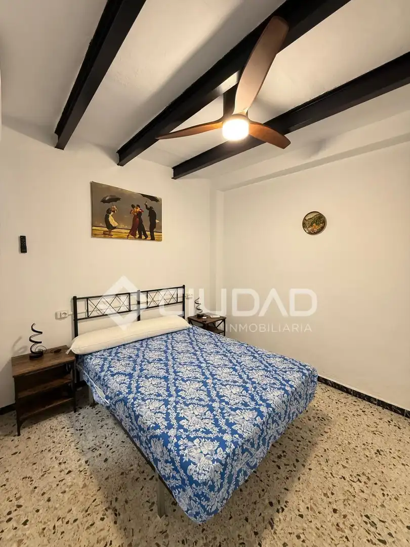 Bedroom of Duplexes for sale in Chipiona