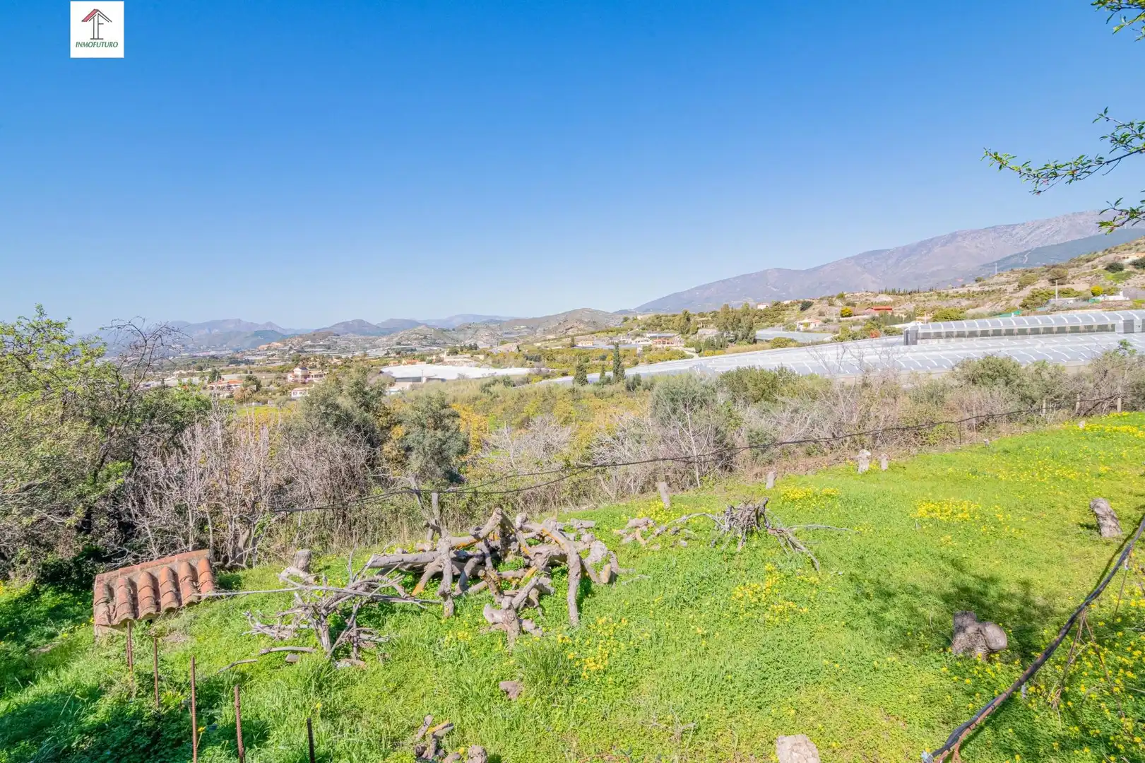 Casa o chalet en venta en Motril con Jardín privado, Terraza y Piscina