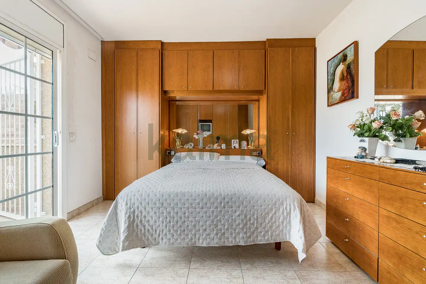Casa adosada en venda a Carrer de la Sínia, Cunit Residencial