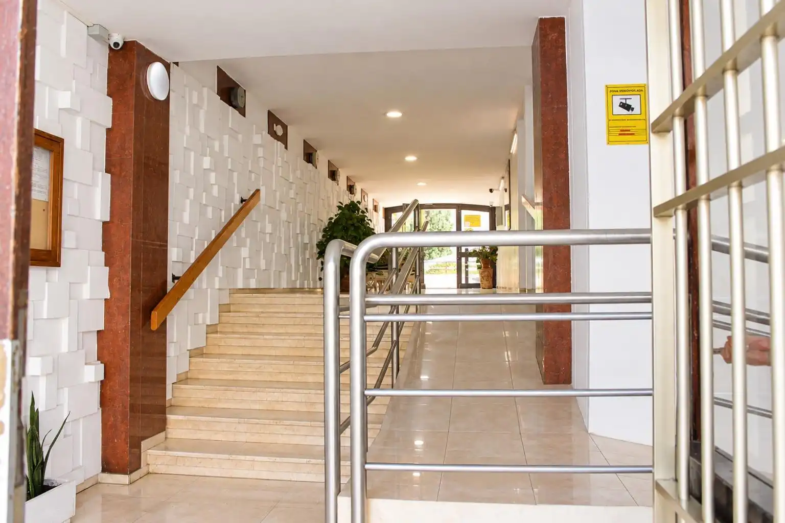 Apartament amb piscina en venda a Calle LONDRES 4, imagen 14