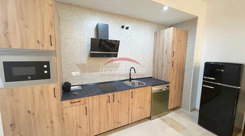 Foto 2 de Àtic de lloguer a Jesús del Gran Poder, San Lorenzo,  Sevilla Capital