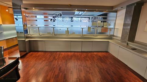 Foto 4 de Oficina en venta en Carrer de Calàbria, 171, La Nova Esquerra de l'Eixample,  Barcelona Capital