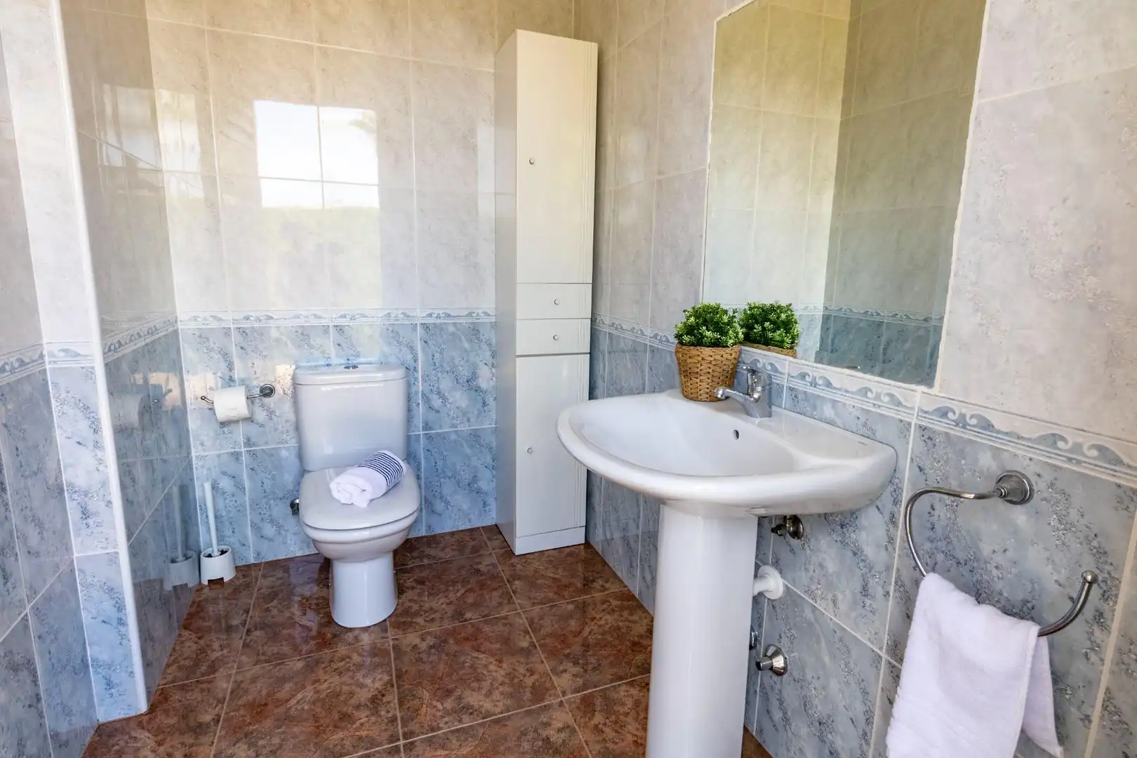Chalet con terraza en venta en Los Conejos, imagen 8
