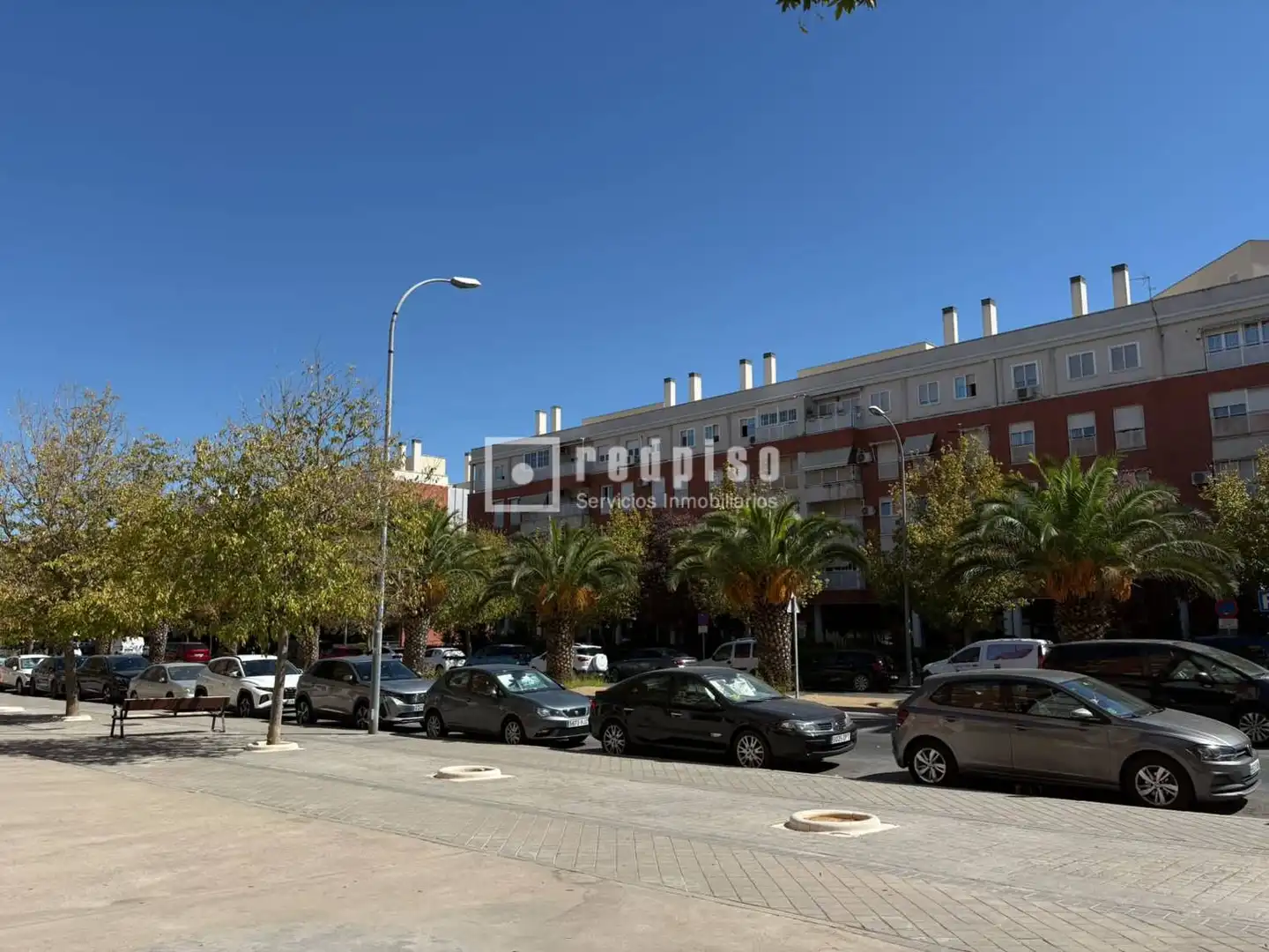 Pis amb piscina en venda a Restón I - Restón II