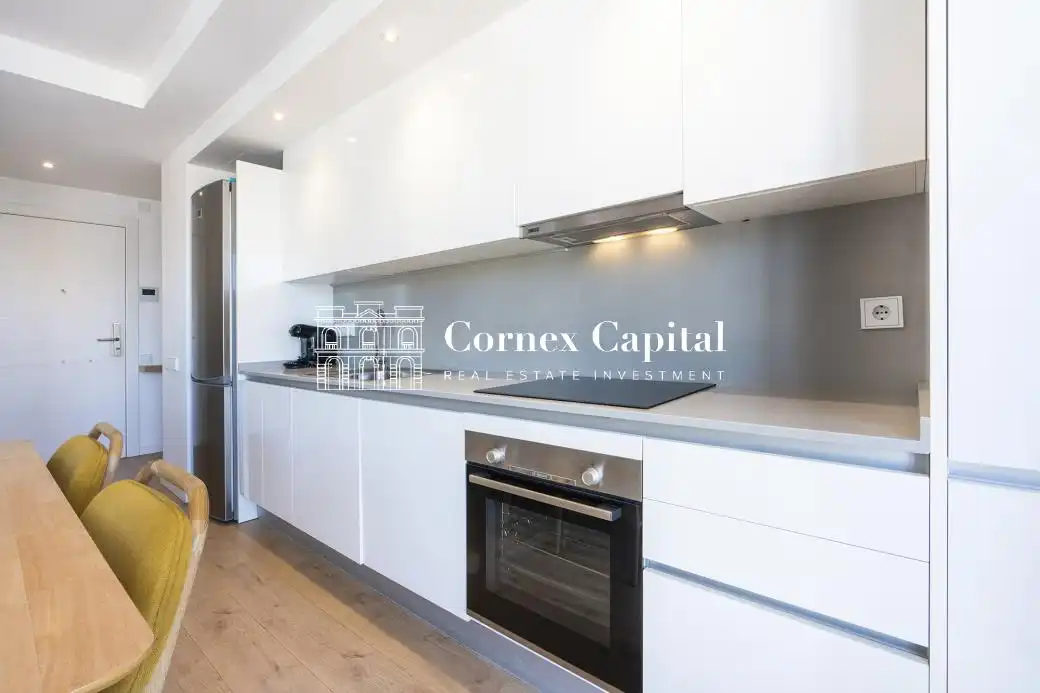 New build Flat with pool for sale in Carrer de Bac de Roda 81, imagen 8