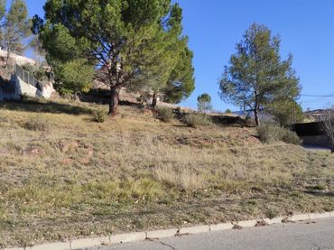 Residential land for sale in Sant Llorenç