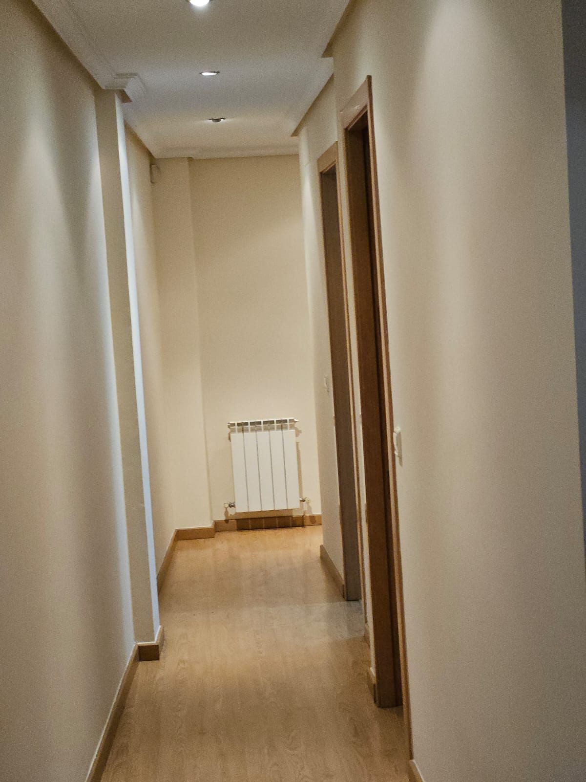 Flat for rent in Ciudad Real Capital  with Heating and Furnished