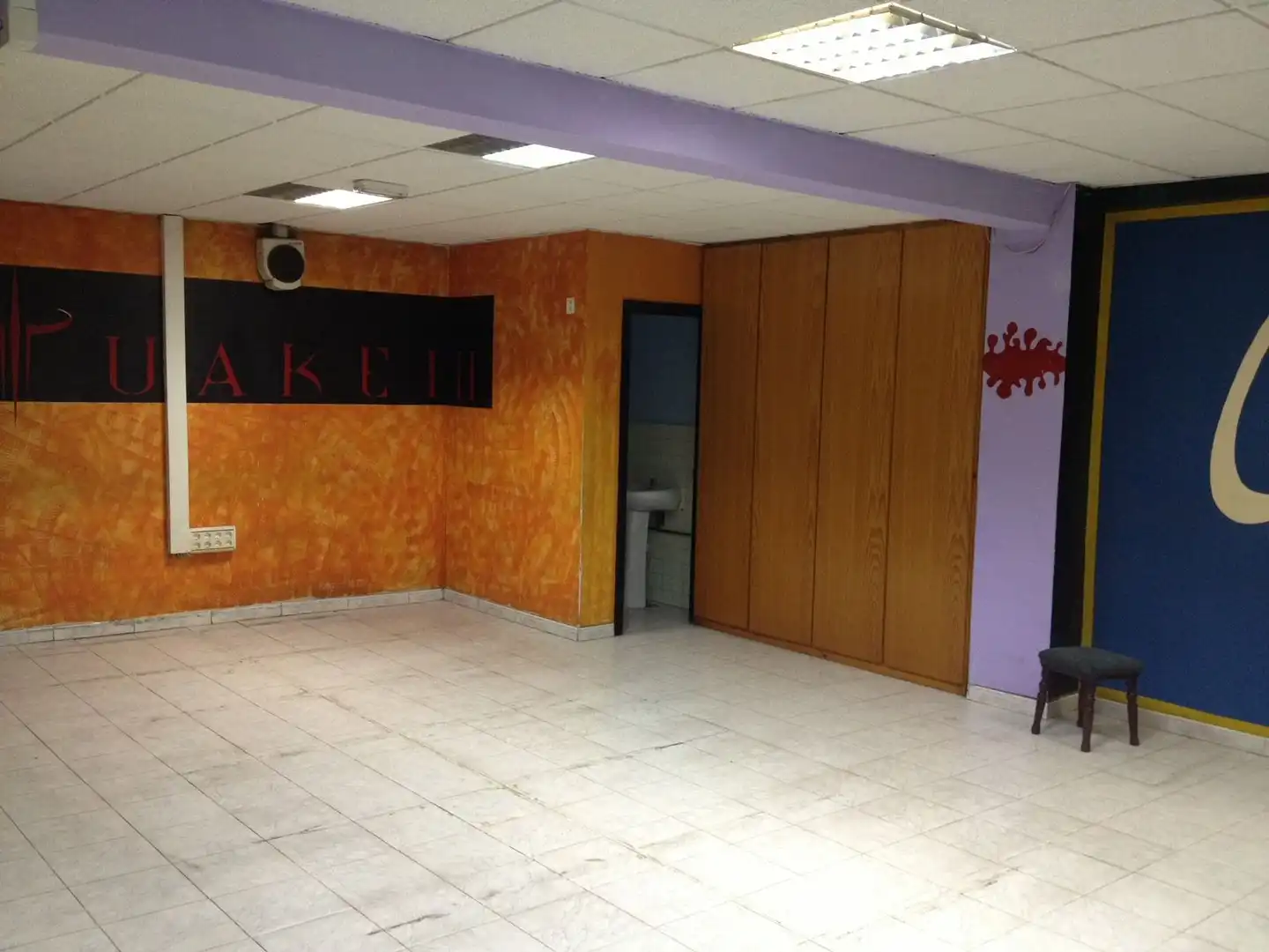 Local en venda en Santiago de Compostela 