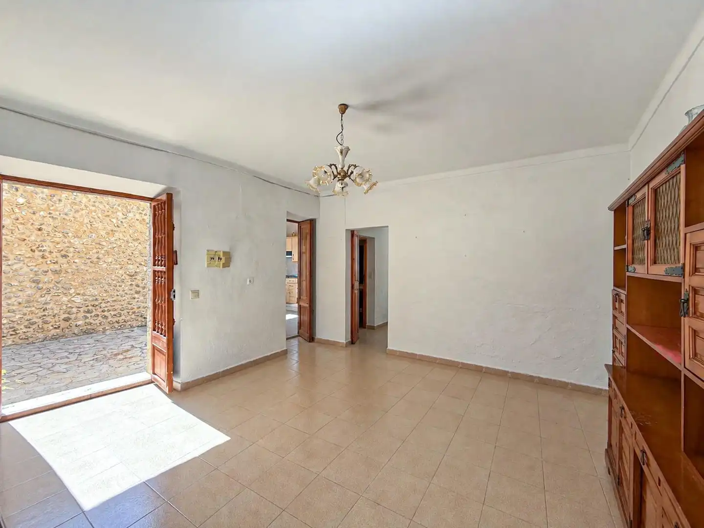 Casa aparellada en venda a Carrer de L'Honor A Bibiloni 18, imagen 10