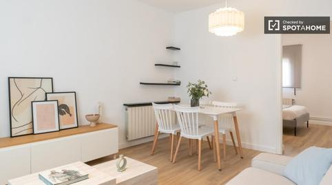 Foto 3 de Pis de lloguer a Palomeras Bajas, Madrid