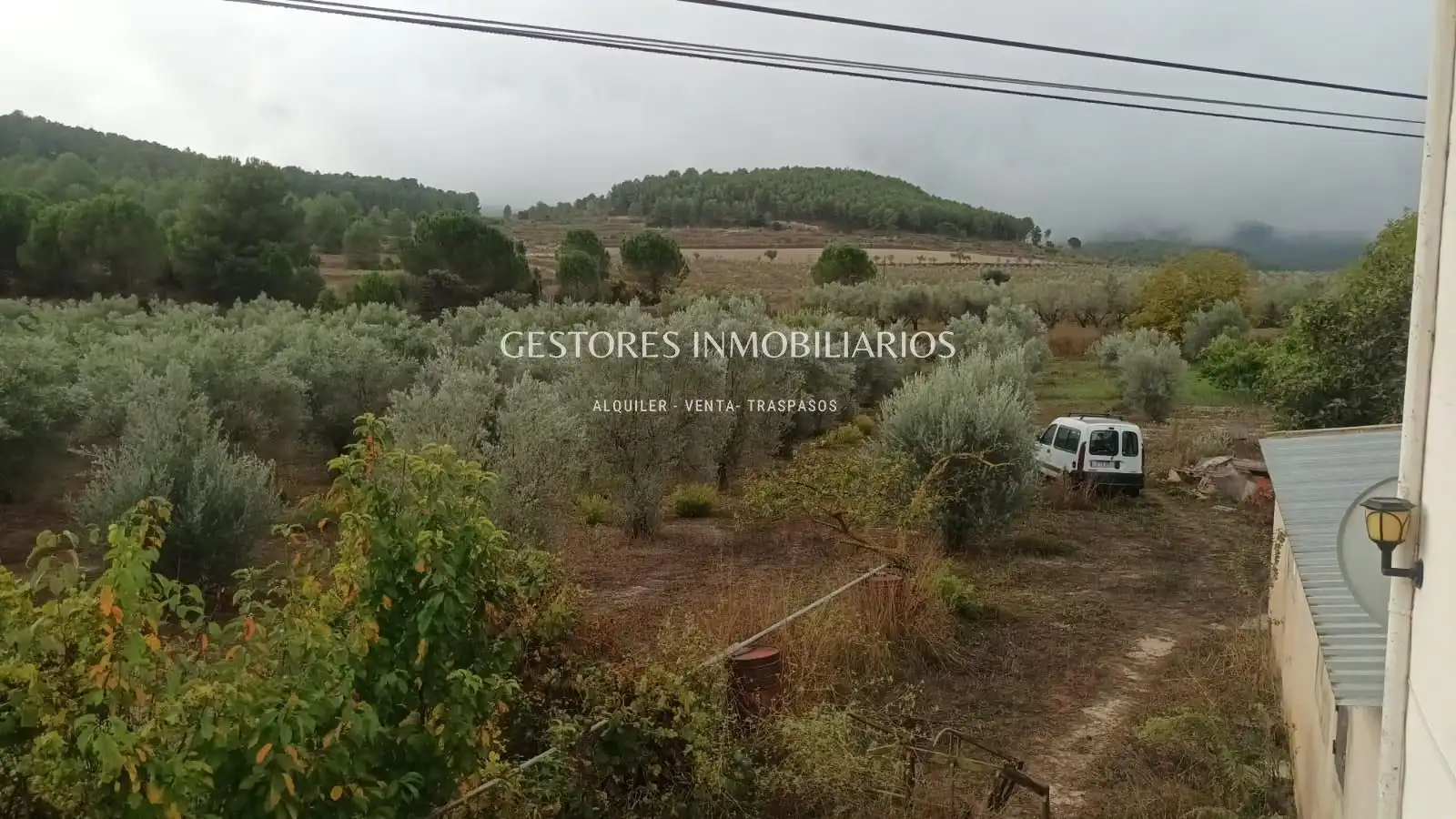 Casa o xalet en venda en Alcoy / Alcoi amb Calefacció