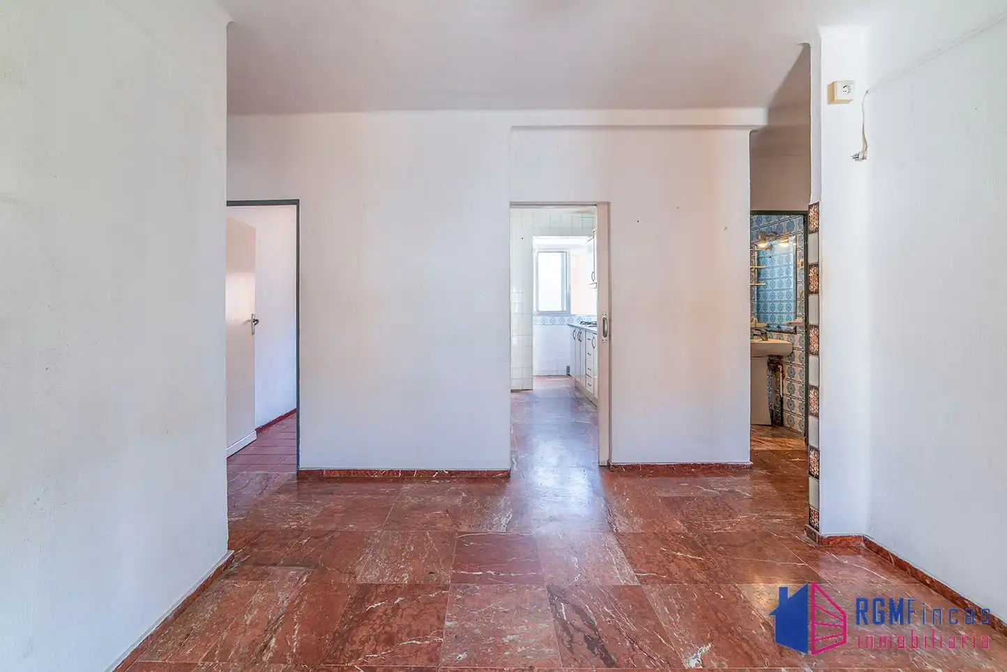 Piso en venta en San Pablo - Santa Justa